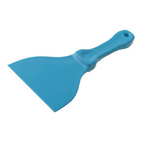 4.3" Overmolded Hand Scraper (PSC2) - Shadow Boards & Cleaning Products for Workplace Hygiene | Atesco Industrial Hygiene