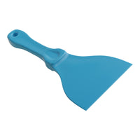 4.3" Anti-Microbial Plastic Hand Scraper (AMPSC2)