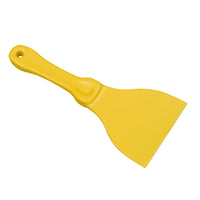 4.3" Anti-Microbial Plastic Hand Scraper (AMPSC2)