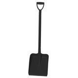 46" Professional Heavy Duty Blade "D" Grip Shovel (PSH6) - Shadow Boards & Cleaning Products for Workplace Hygiene | Atesco Industrial Hygiene