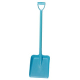 46" Professional Heavy Duty Blade "D" Grip Shovel (PSH6) - Shadow Boards & Cleaning Products for Workplace Hygiene | Atesco Industrial Hygiene