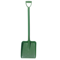 46" Professional Heavy Duty Blade "D" Grip Shovel (PSH6) - Shadow Boards & Cleaning Products for Workplace Hygiene | Atesco Industrial Hygiene