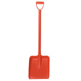 46" Professional Heavy Duty Blade "D" Grip Shovel (PSH6) - Shadow Boards & Cleaning Products for Workplace Hygiene | Atesco Industrial Hygiene