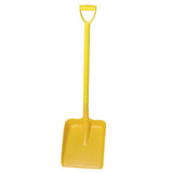 46" Professional Heavy Duty Blade "D" Grip Shovel (PSH6) - Shadow Boards & Cleaning Products for Workplace Hygiene | Atesco Industrial Hygiene