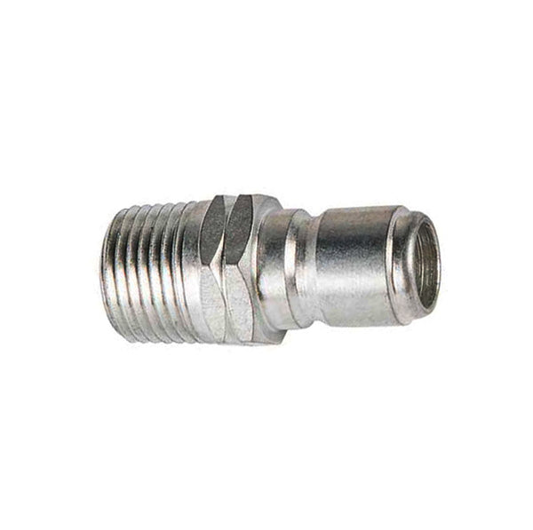 3/4" Stainless Steel Male Quick Coupling (NLCPST9SS)