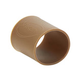 1" Color Coded Silicone Band (V9801)