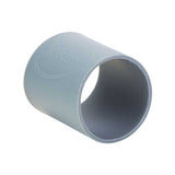 1" Color Coded Silicone Band (V9801)