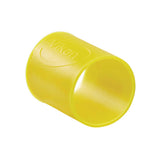 1" Color Coded Silicone Band (V9801)