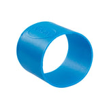 1.5" Silicone Color Coded Bands (V9802)