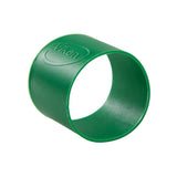 1.5" Silicone Color Coded Bands (V9802)