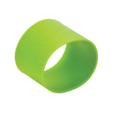 1.5" Silicone Color Coded Bands (V9802)