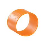 1.5" Silicone Color Coded Bands (V9802)