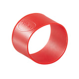 1.5" Silicone Color Coded Bands (V9802)