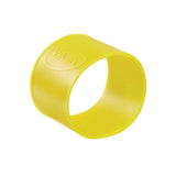 1.5" Silicone Color Coded Bands (V9802)