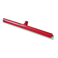 24" Squeegee Cassette System Double Blade (SQCAS6) - Shadow Boards & Cleaning Products for Workplace Hygiene | Atesco Industrial Hygiene