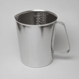 Stainless Steel Measuring Jug (SSJ)