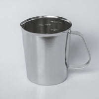 Stainless Steel Measuring Jug (SSJ)