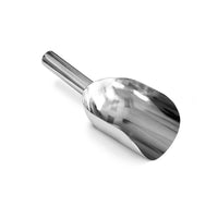 8oz Stainless Steel 316 Pharma Scoop (SSPS-43)