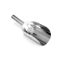 16oz Stainless Steel 316 Pharma Scoop (SSPS-44)