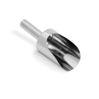 16oz Stainless Steel 304 Scoop (SSS-4002)