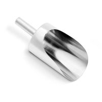 96oz Stainless Steel 304 Scoop (SSS-4005)