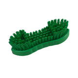 8" Stiff Double Wing Brush (ST5) - Shadow Boards & Cleaning Products for Workplace Hygiene | Atesco Industrial Hygiene