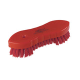 8" Stiff Double Wing Brush (ST5) - Shadow Boards & Cleaning Products for Workplace Hygiene | Atesco Industrial Hygiene