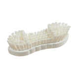 8" Stiff Double Wing Brush (ST5) - Shadow Boards & Cleaning Products for Workplace Hygiene | Atesco Industrial Hygiene