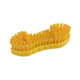 8" Stiff Double Wing Brush (ST5) - Shadow Boards & Cleaning Products for Workplace Hygiene | Atesco Industrial Hygiene