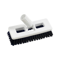 7.9" Tile Scrub (ST12) - Shadow Boards & Cleaning Products for Workplace Hygiene | Atesco Industrial Hygiene