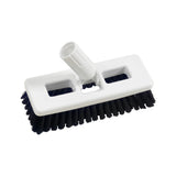 7.9" Tile Scrub (ST12) - Shadow Boards & Cleaning Products for Workplace Hygiene | Atesco Industrial Hygiene
