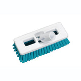 7.9" Tile Scrub (ST12) - Shadow Boards & Cleaning Products for Workplace Hygiene | Atesco Industrial Hygiene