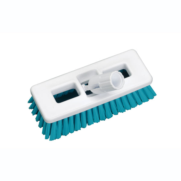 7.9" Tile Scrub (ST12) - Shadow Boards & Cleaning Products for Workplace Hygiene | Atesco Industrial Hygiene