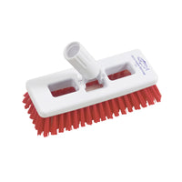 7.9" Tile Scrub (ST12) - Shadow Boards & Cleaning Products for Workplace Hygiene | Atesco Industrial Hygiene