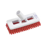 7.9" Tile Scrub (ST12) - Shadow Boards & Cleaning Products for Workplace Hygiene | Atesco Industrial Hygiene