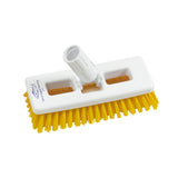 7.9" Tile Scrub (ST12) - Shadow Boards & Cleaning Products for Workplace Hygiene | Atesco Industrial Hygiene