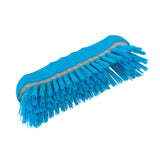 6.5" Curved Back Stiff Brush (ST14RES) - Shadow Boards & Cleaning Products for Workplace Hygiene | Atesco Industrial Hygiene