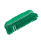 6.5" Curved Back Stiff Brush (ST14RES) - Shadow Boards & Cleaning Products for Workplace Hygiene | Atesco Industrial Hygiene