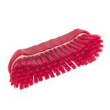 6.5" Curved Back Stiff Brush (ST14RES) - Shadow Boards & Cleaning Products for Workplace Hygiene | Atesco Industrial Hygiene