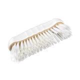 6.5" Curved Back Stiff Brush (ST14RES) - Shadow Boards & Cleaning Products for Workplace Hygiene | Atesco Industrial Hygiene