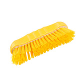 6.5" Curved Back Stiff Brush (ST14RES) - Shadow Boards & Cleaning Products for Workplace Hygiene | Atesco Industrial Hygiene