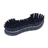 8" Resin-Set Stiff Double Wing Brush (ST5RES) - Shadow Boards & Cleaning Products for Workplace Hygiene | Atesco Industrial Hygiene