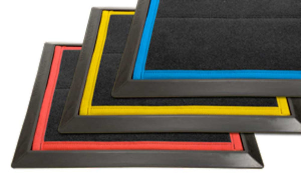SANI-STRIDE Disinfection Foot Mat (DFSTRMat)