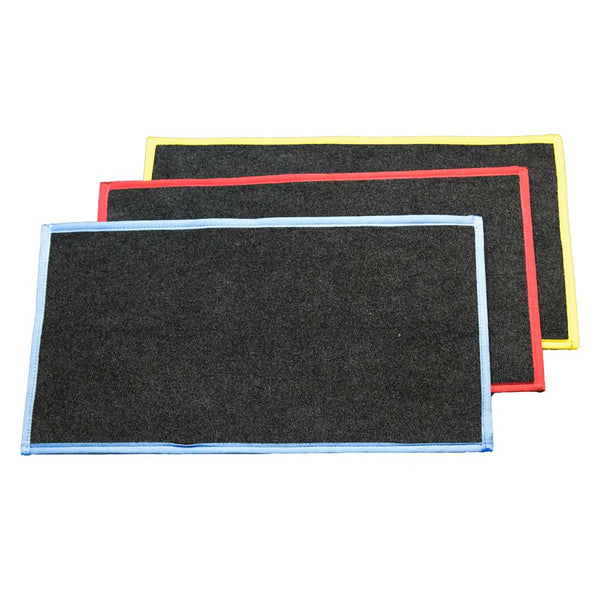 SANI-STRIDE mat insert (DFSTR Insert)