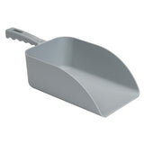 82oz/2kg Large Seamless Hand Scoop (Scoop4) - Shadow Boards & Cleaning Products for Workplace Hygiene | Atesco Industrial Hygiene