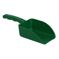 9 oz Professional Seamless Hand Scoop (SCOOP1) - Shadow Boards & Cleaning Products for Workplace Hygiene | Atesco Industrial Hygiene