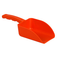 9 oz Professional Seamless Hand Scoop (SCOOP1) - Shadow Boards & Cleaning Products for Workplace Hygiene | Atesco Industrial Hygiene