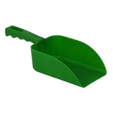 17 oz Seamless Hand Scoop (SCOOP2) - Shadow Boards & Cleaning Products for Workplace Hygiene | Atesco Industrial Hygiene