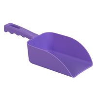 17 oz Seamless Hand Scoop (SCOOP2) - Shadow Boards & Cleaning Products for Workplace Hygiene | Atesco Industrial Hygiene