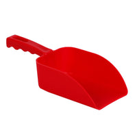 17 oz Seamless Hand Scoop (SCOOP2) - Shadow Boards & Cleaning Products for Workplace Hygiene | Atesco Industrial Hygiene